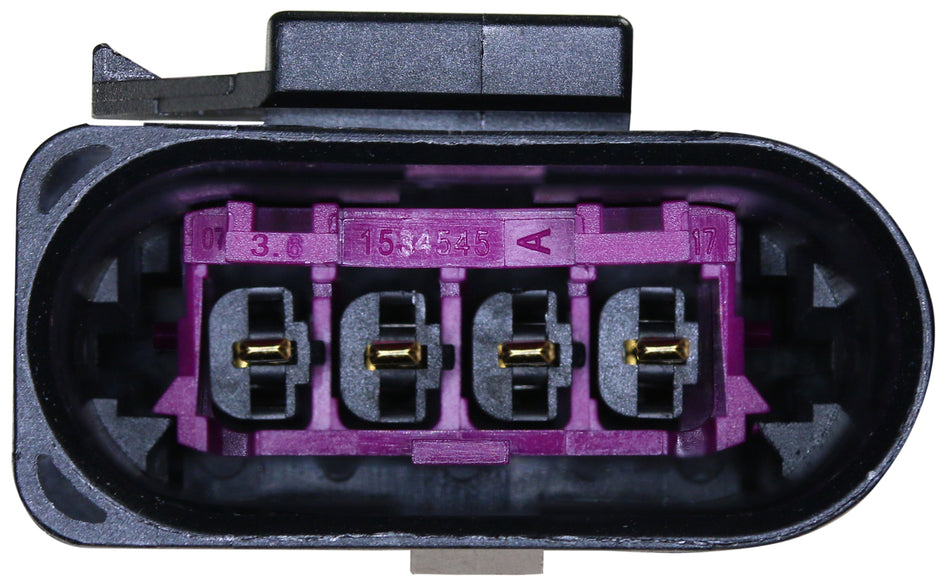 NTK Oxygen Sensor - 25258