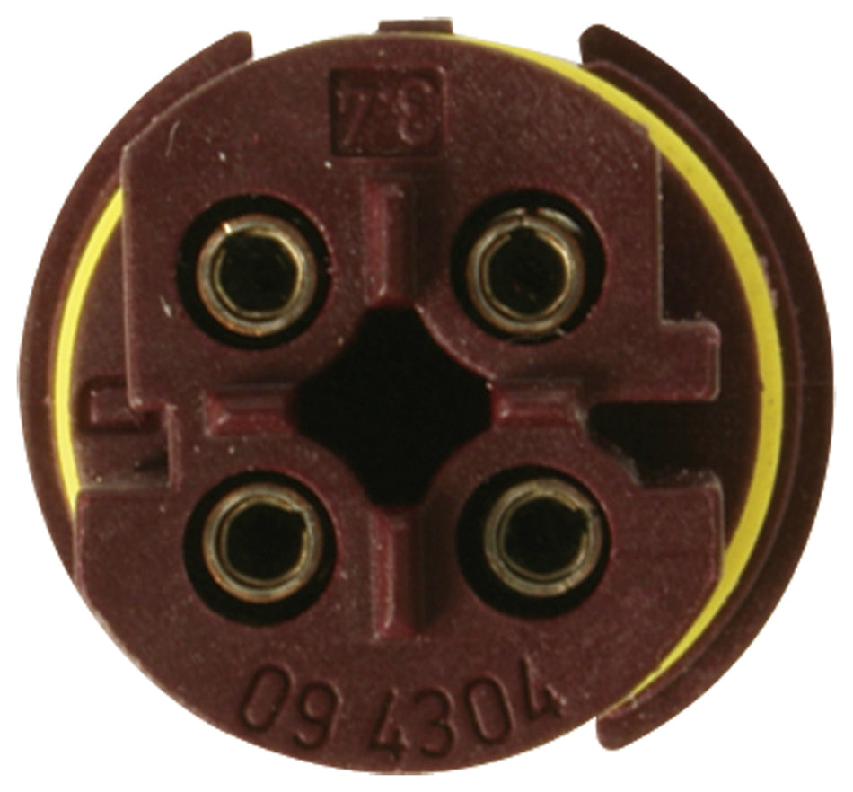 NTK Oxygen Sensor - 25599