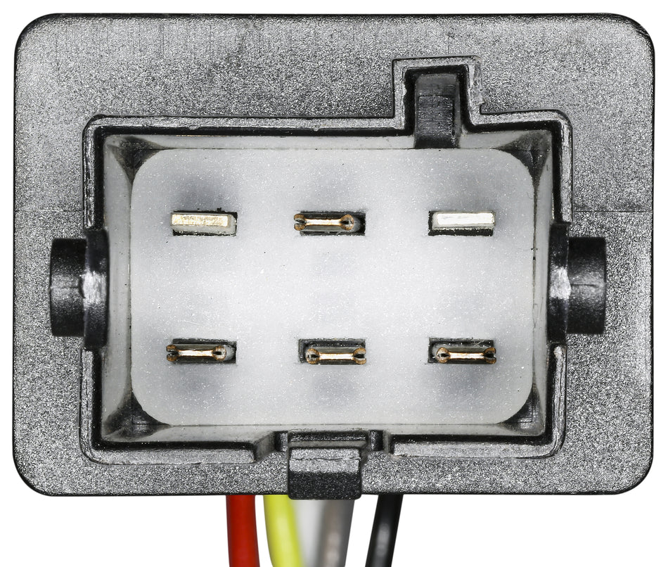 NTK Air Fuel Ratio Sensor - 27092
