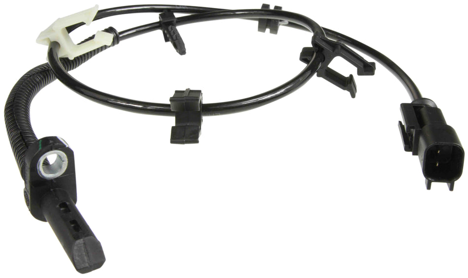 NTK ABS Wheel Speed Sensor - AB0157