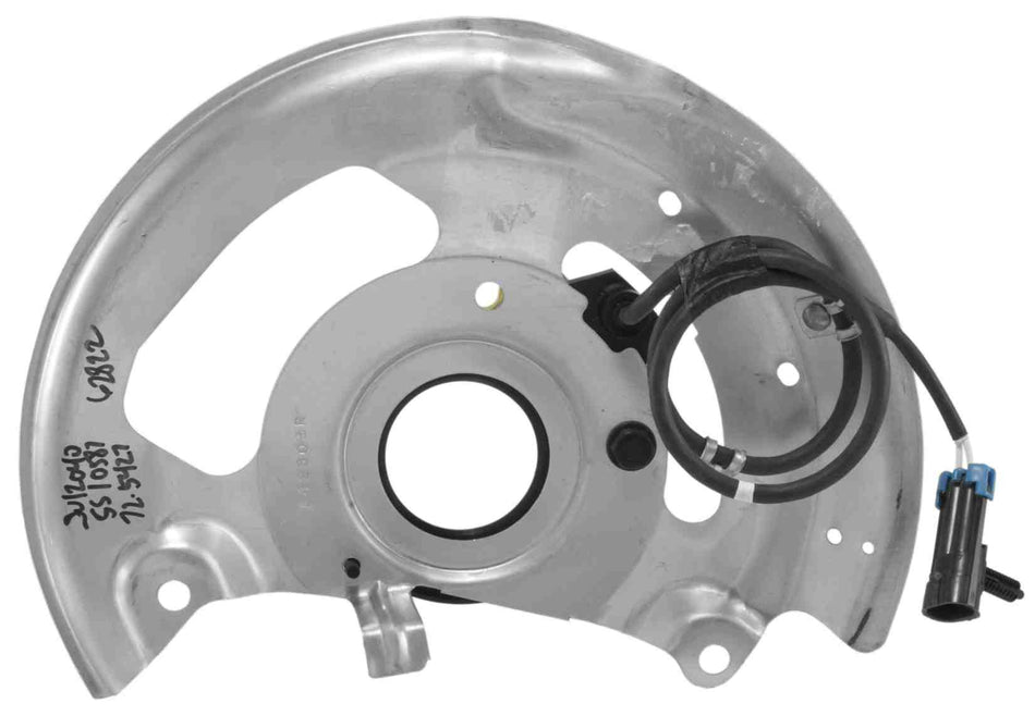 NTK ABS Wheel Speed Sensor - AB0164