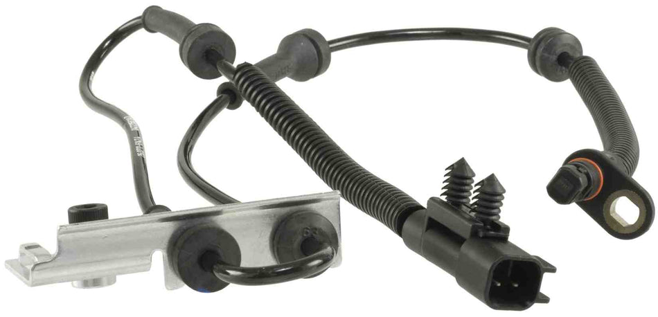 NTK ABS Wheel Speed Sensor - AB0182