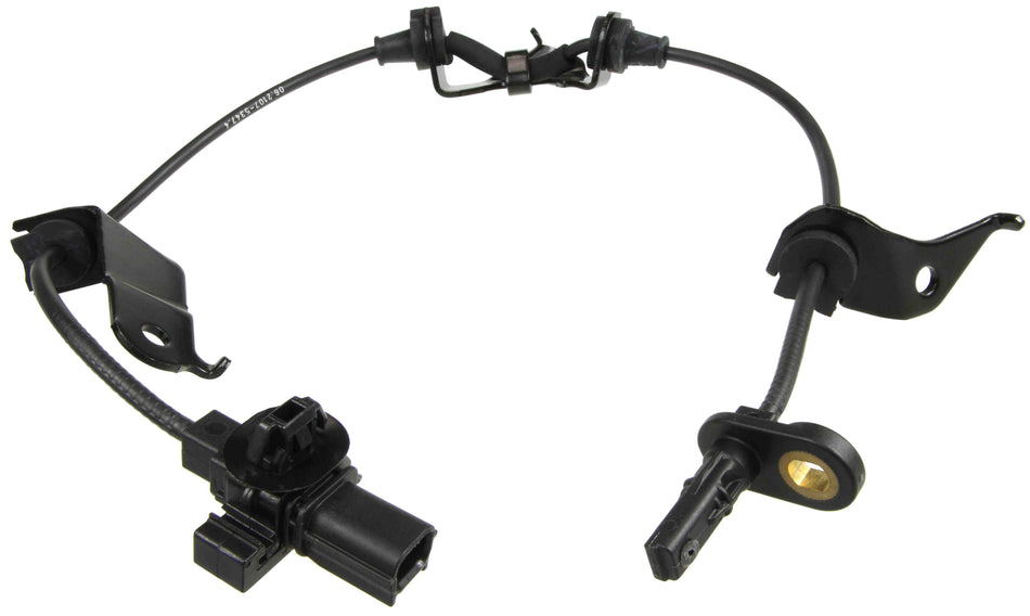 NTK ABS Wheel Speed Sensor - AB0204