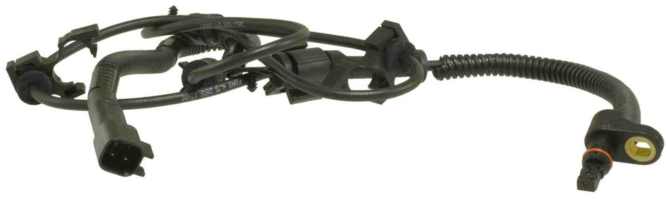 NTK ABS Wheel Speed Sensor - AB0306