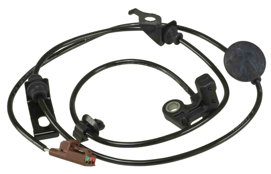 NTK ABS Wheel Speed Sensor - AB0912