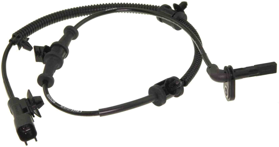 NTK ABS Wheel Speed Sensor - AB0958