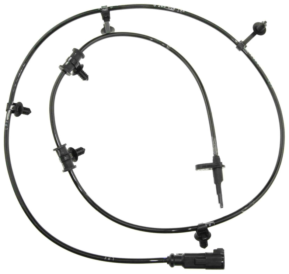 NTK ABS Wheel Speed Sensor - AB1068