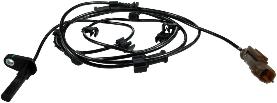 NTK ABS Wheel Speed Sensor - AB1181