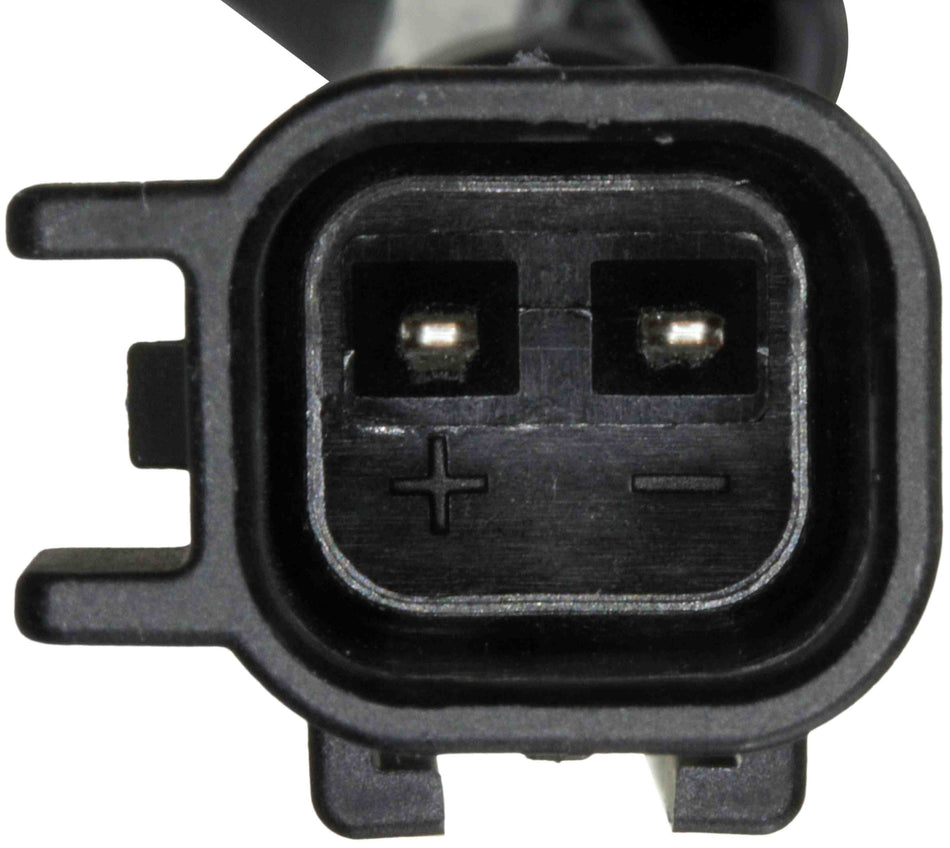 NTK ABS Wheel Speed Sensor - AB1197