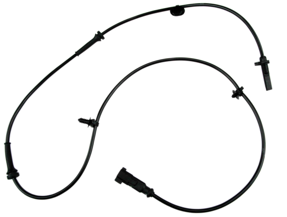 NTK ABS Wheel Speed Sensor - AB1210