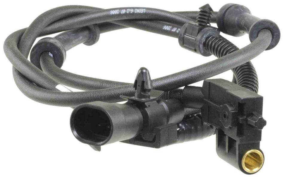 NTK ABS Wheel Speed Sensor - AB1383