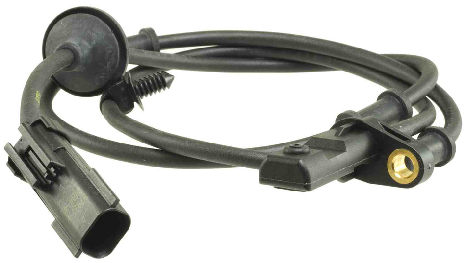 NTK ABS Wheel Speed Sensor - AB1384