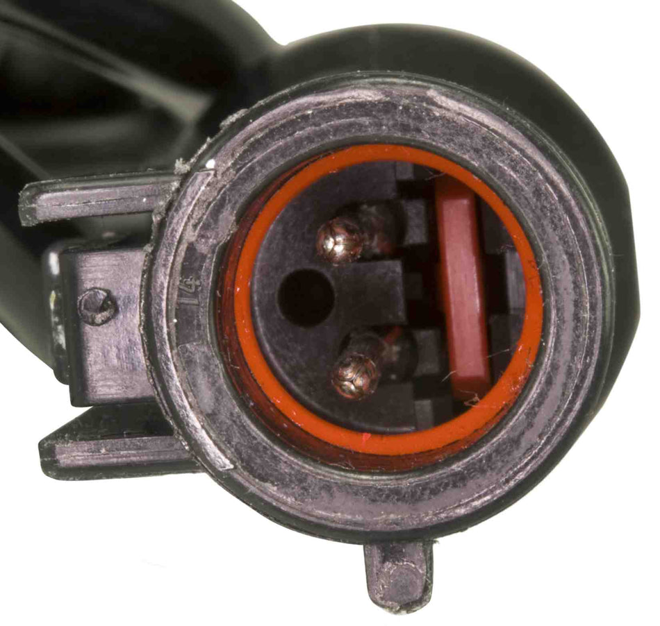 NTK ABS Wheel Speed Sensor - AB1760