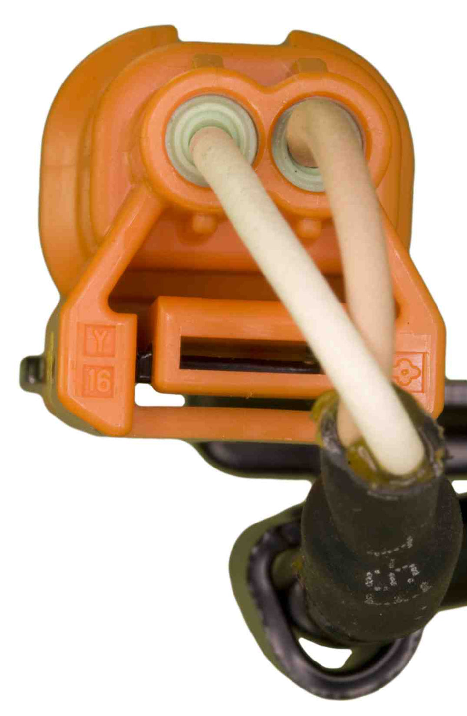 NTK ABS Wheel Speed Sensor - AB1841