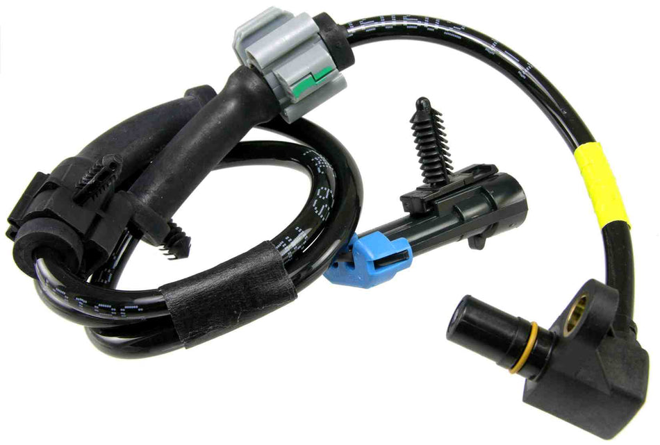 NTK ABS Wheel Speed Sensor - AB2017