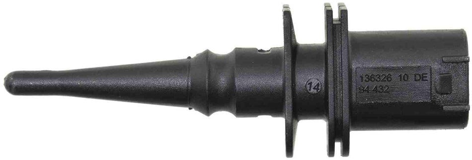 NTK Temperature Sensor - AN0048