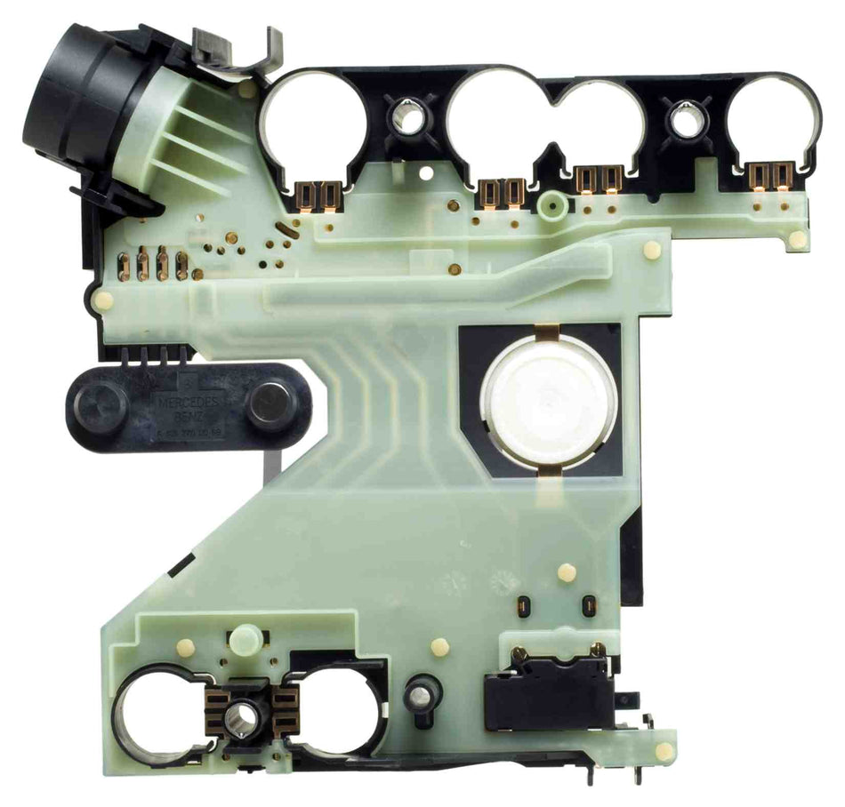 NTK Automatic Transmission Speed Sensor - AU0204