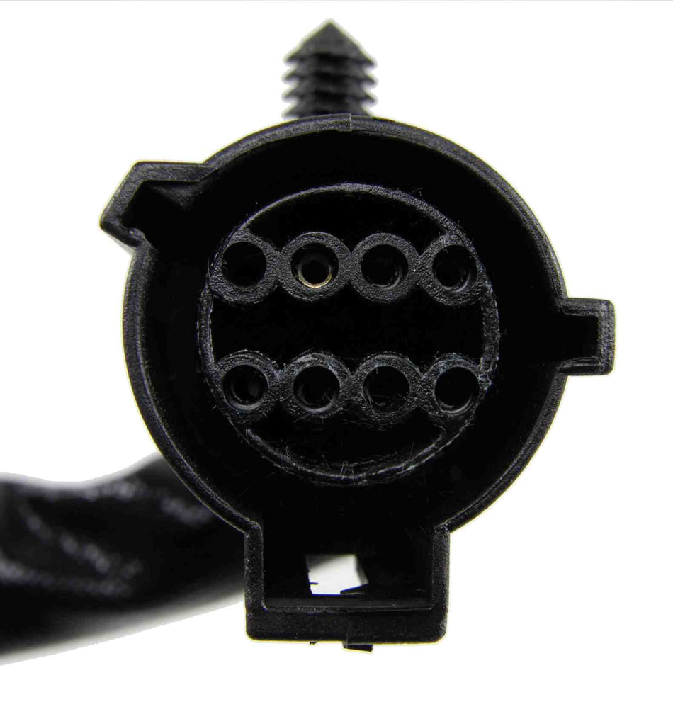 NTK Camshaft Position Sensor - EC0002