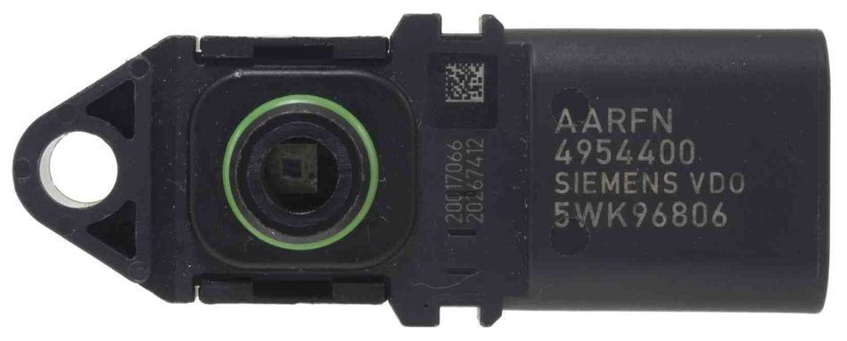 NTK Manifold Absolute Pressure Sensor - MA0006