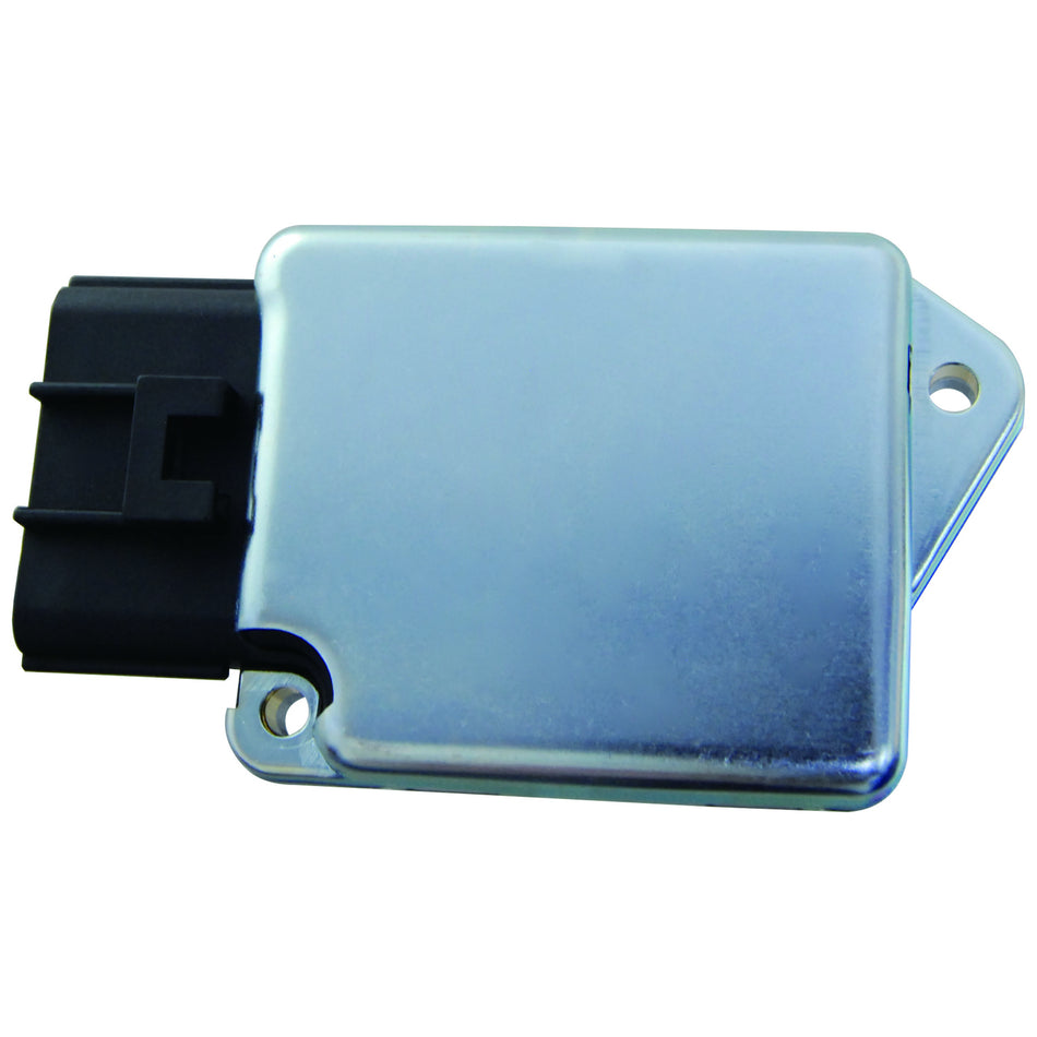 NTK Mass Air Flow Sensor - MG0018