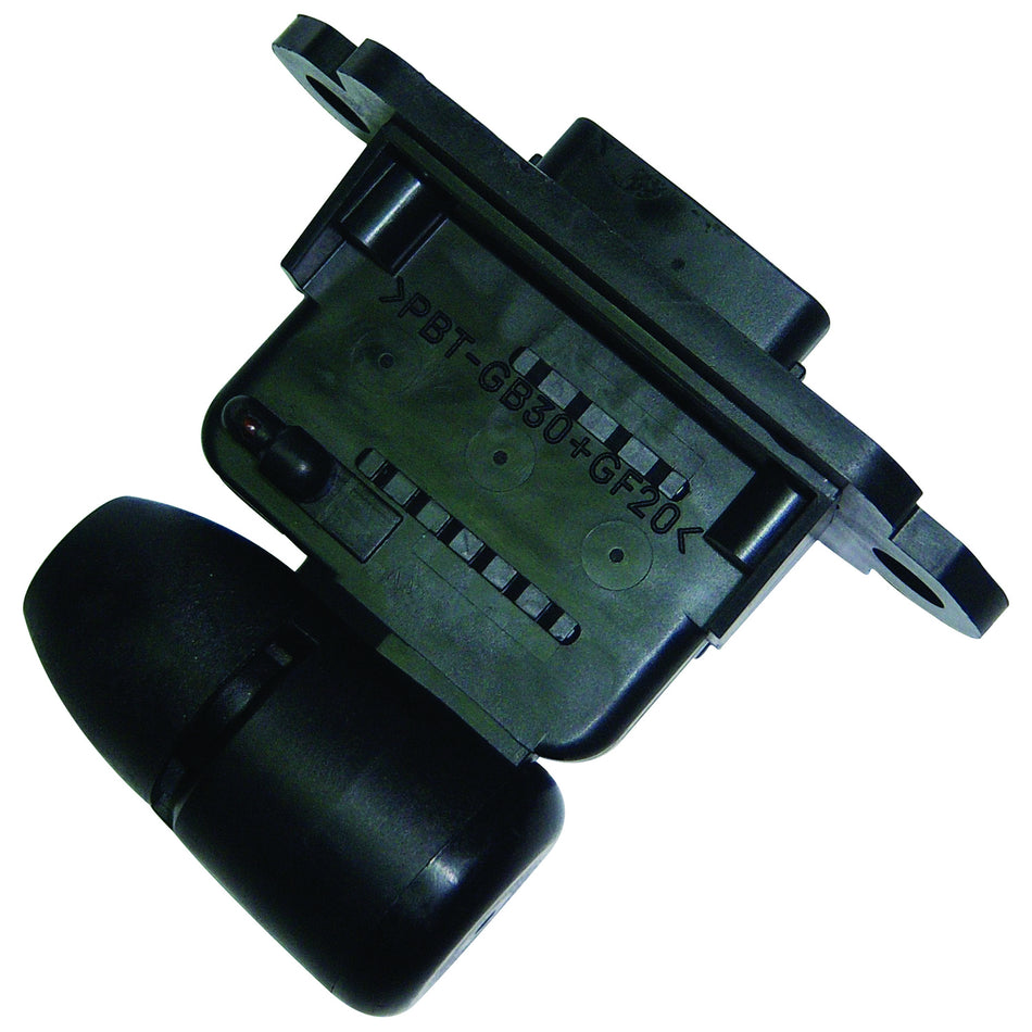 NTK Mass Air Flow Sensor - MG0057