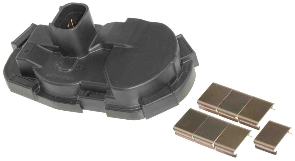 NTK Throttle Position Sensor - TH0006