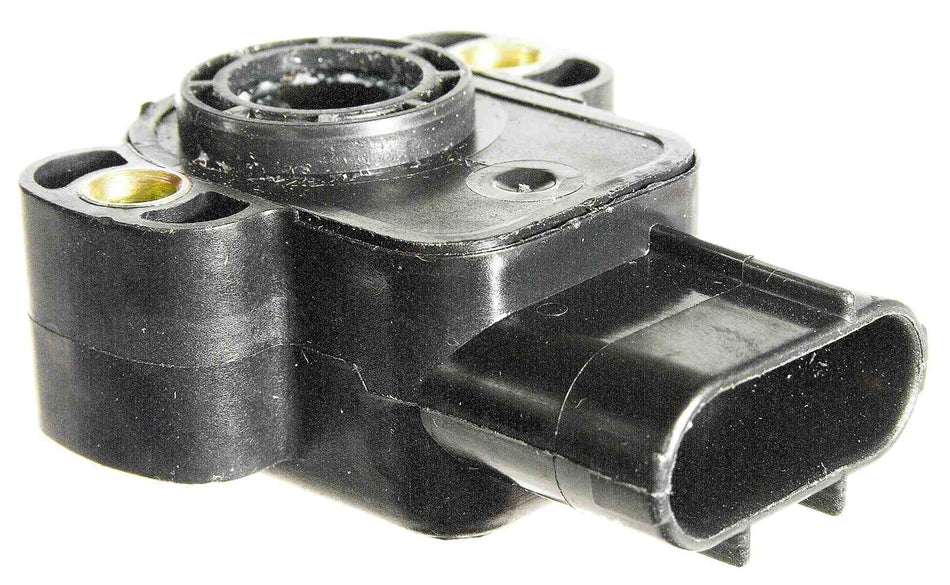 NTK Throttle Position Sensor - TH0128