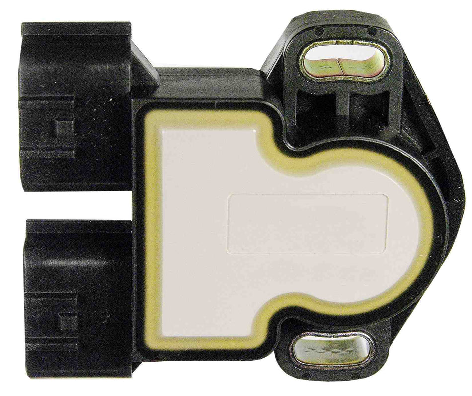 NTK Throttle Position Sensor - TH0138