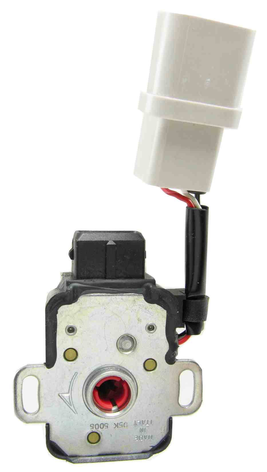 NTK Throttle Position Sensor - TH0139