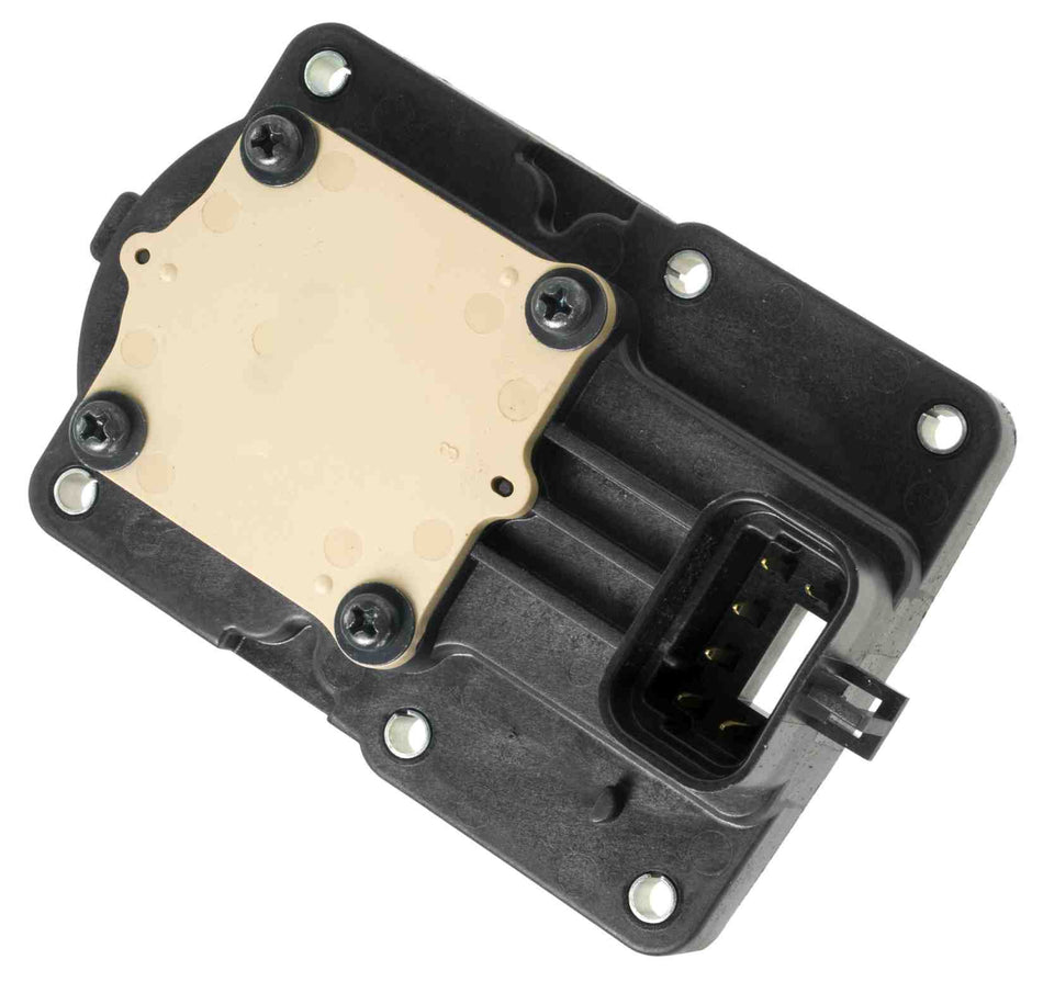 NTK Throttle Position Sensor - TH0144