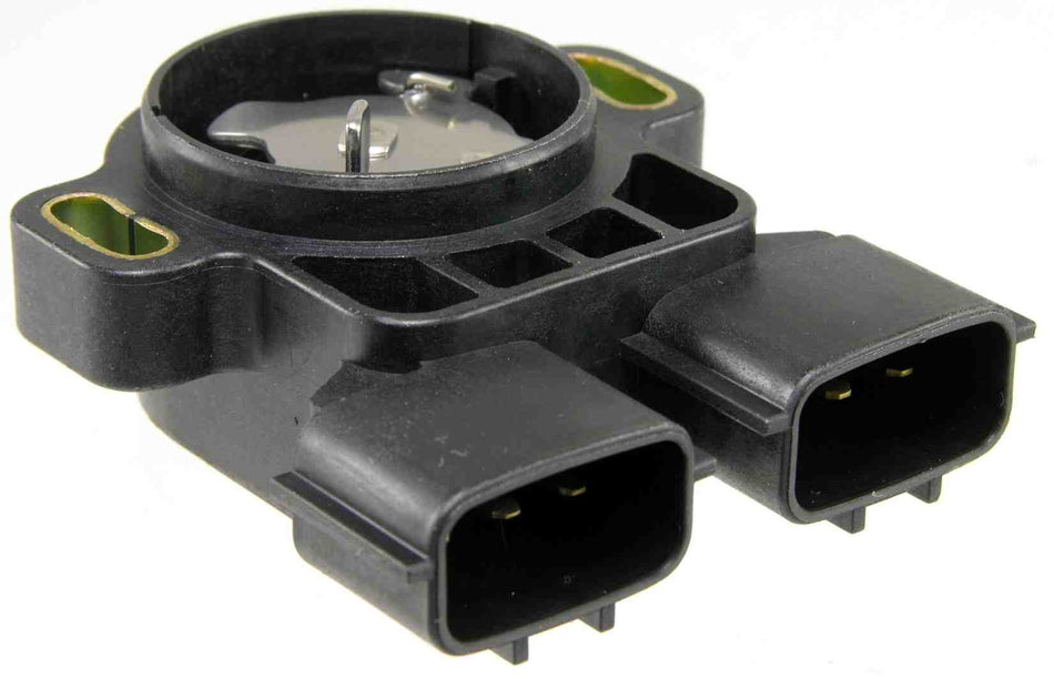 NTK Throttle Position Sensor - TH0202
