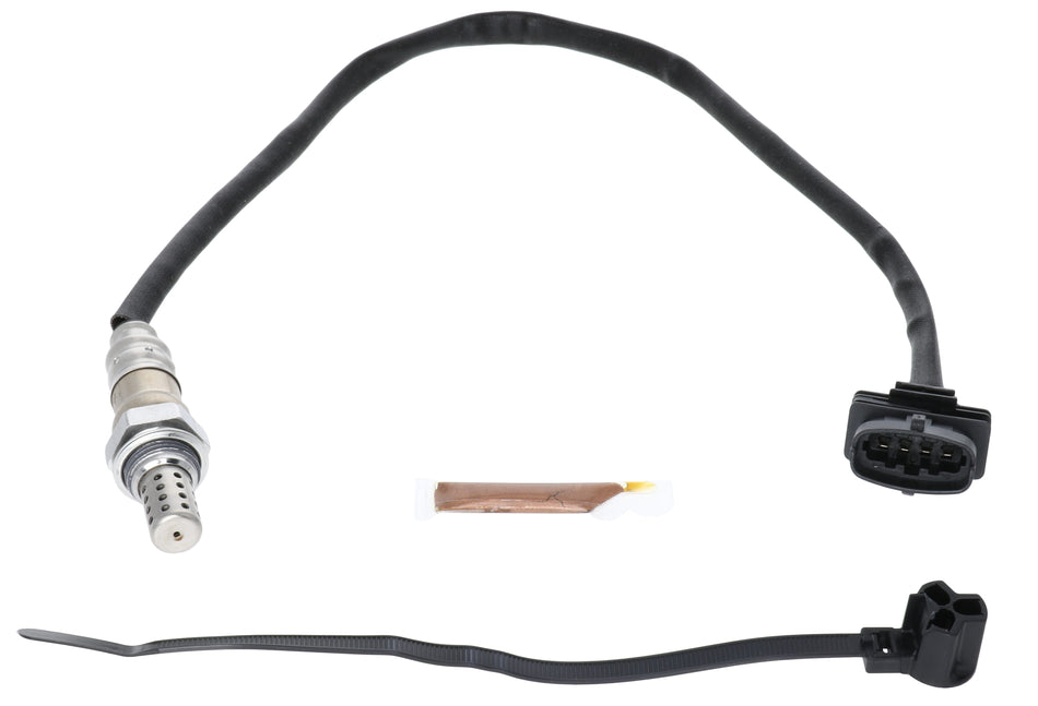 NTK Oxygen Sensor - 21577