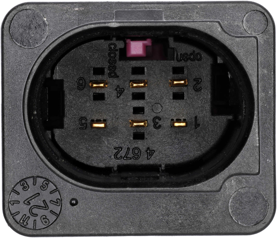 NTK Air Fuel Ratio Sensor - 24323