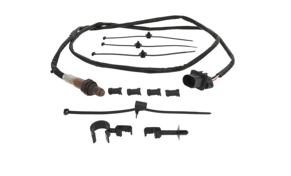 NTK Air Fuel Ratio Sensor - 24338