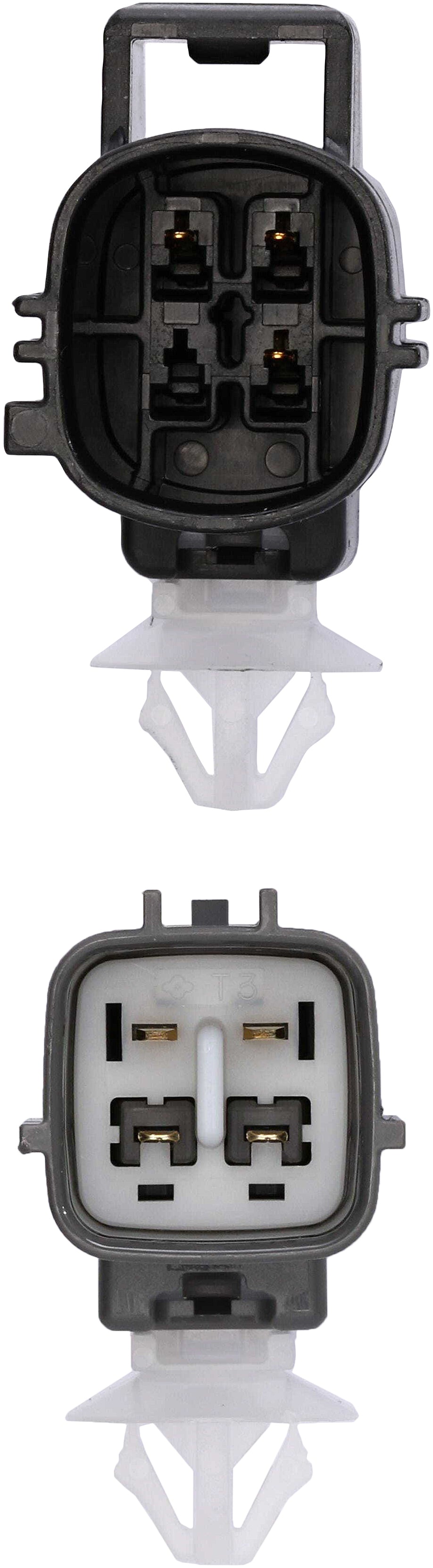 NTK Air Fuel Ratio Sensor - 24354