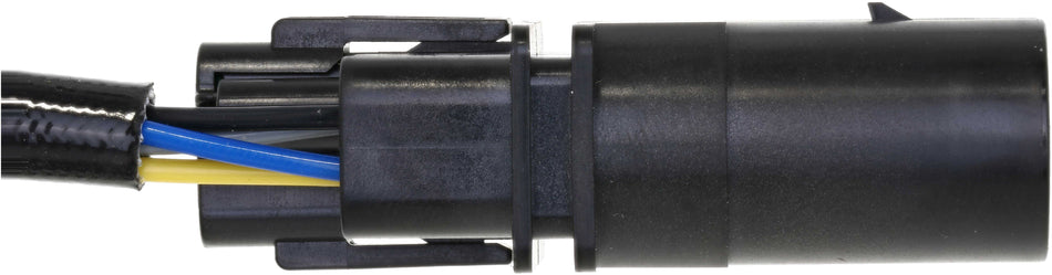 NTK Air Fuel Ratio Sensor - 24371