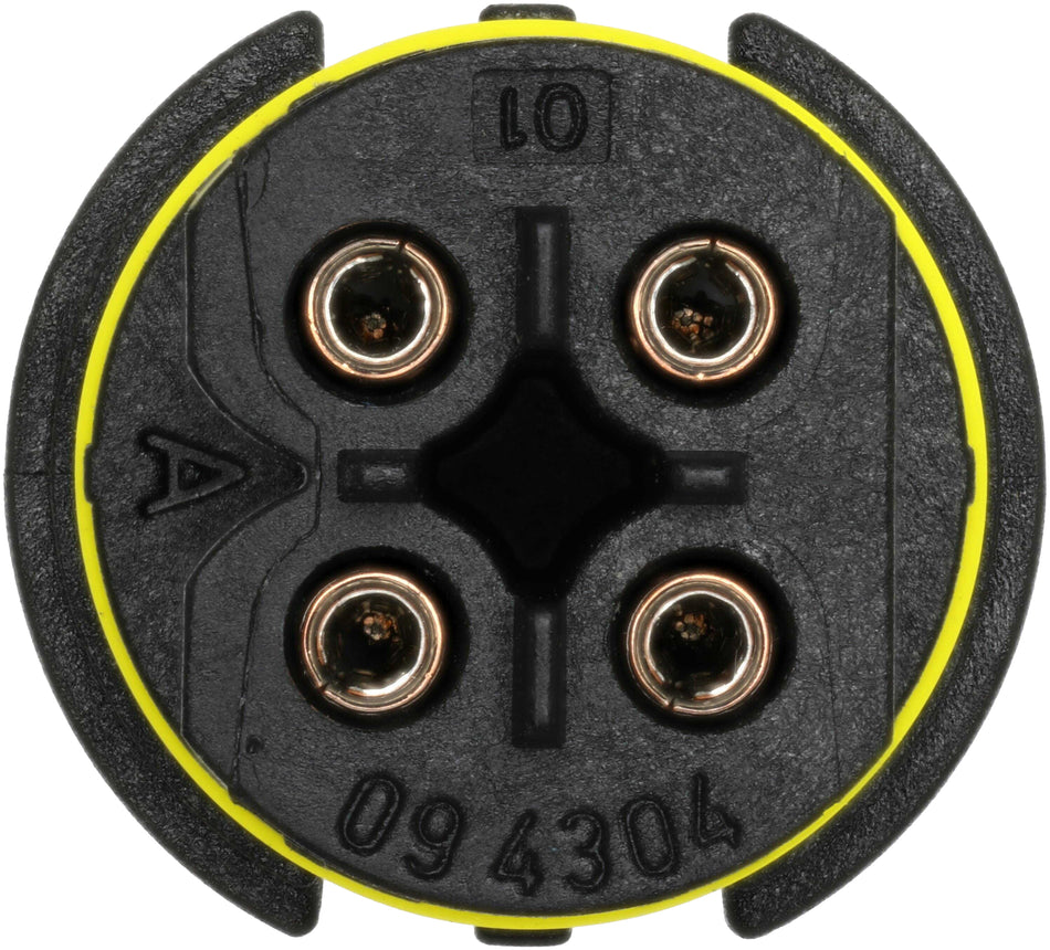 NTK Oxygen Sensor - 25583