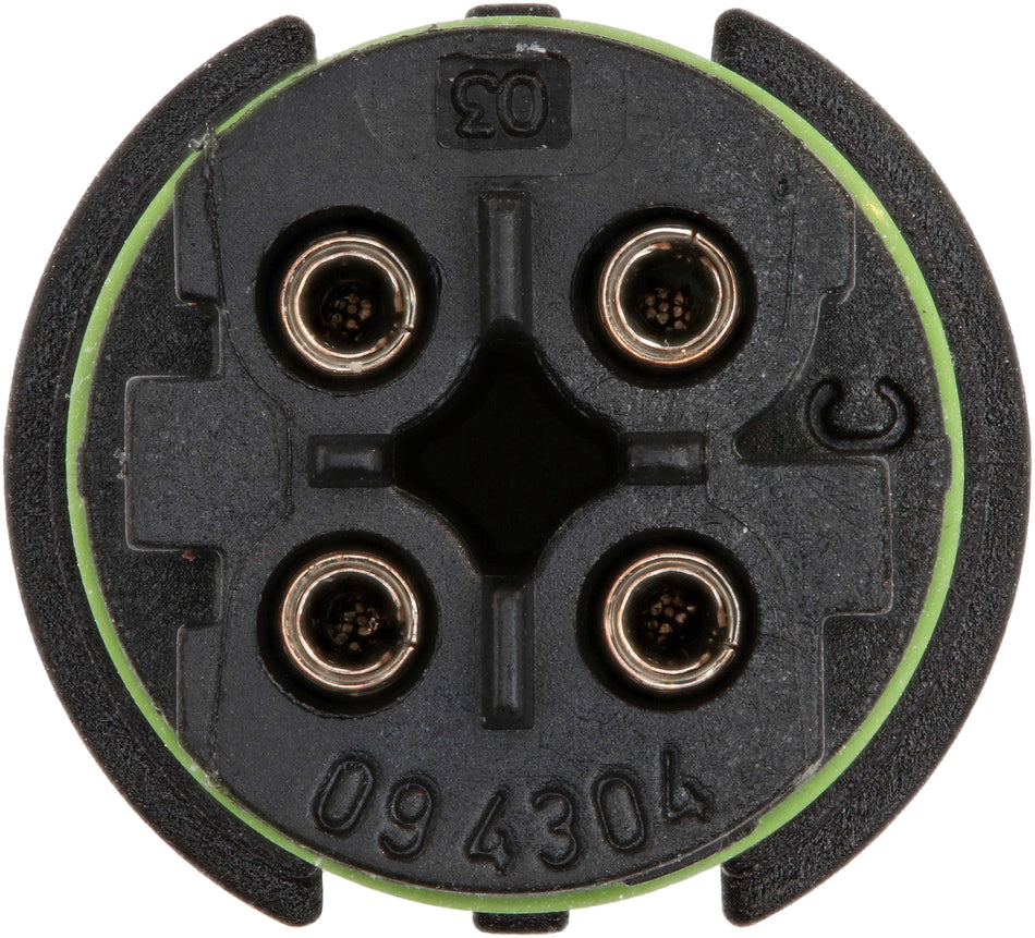 NTK Oxygen Sensor - 25596