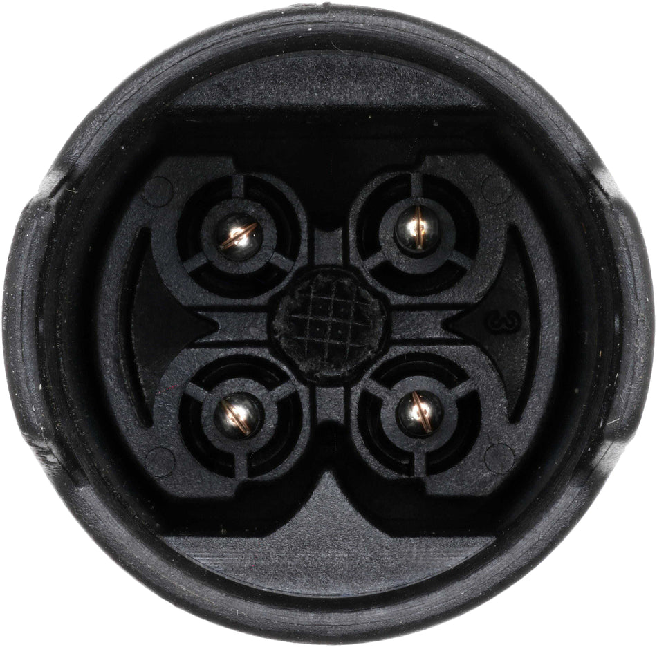 NTK Oxygen Sensor - 25655