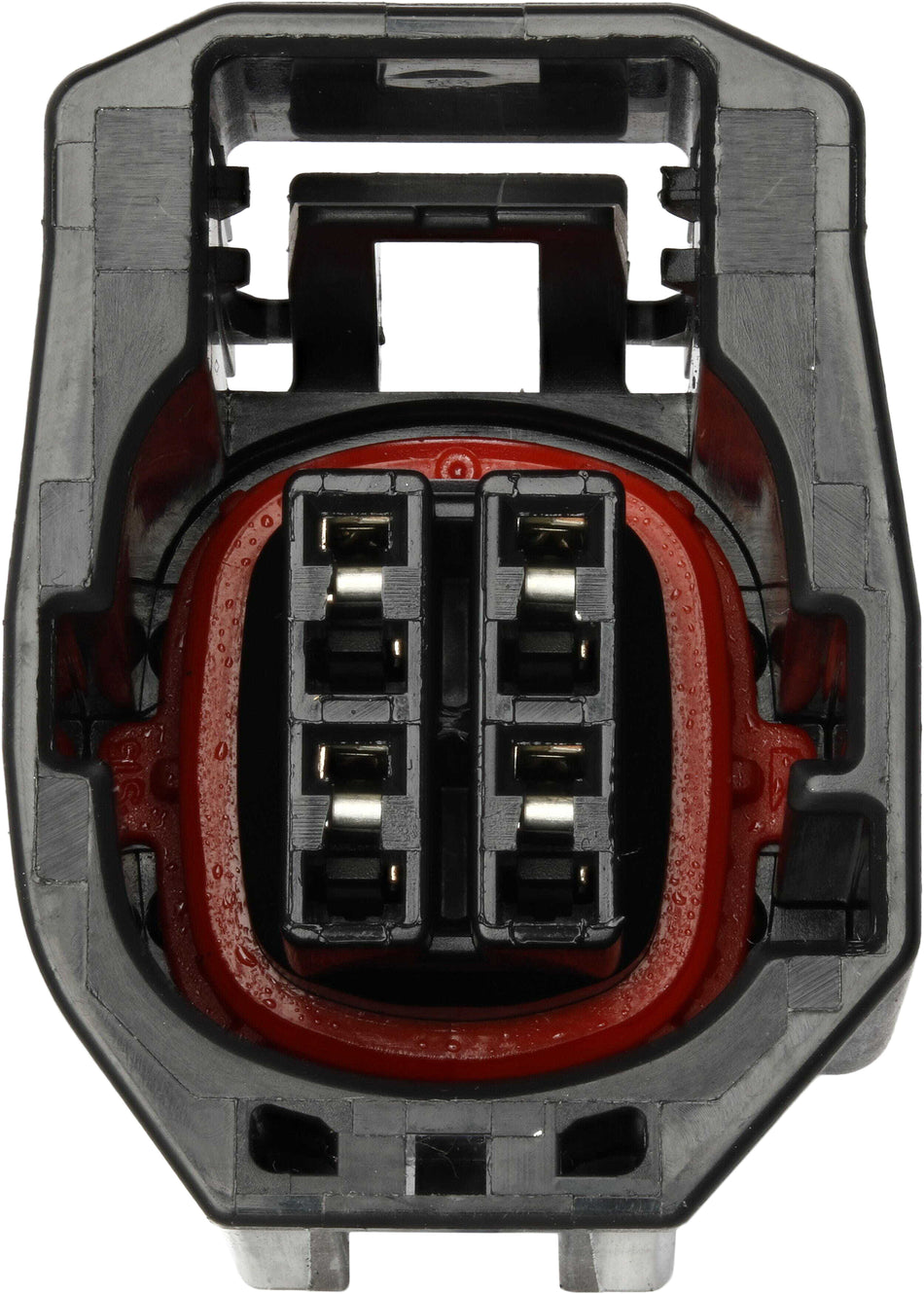 NTK Air Fuel Ratio Sensor - 25669