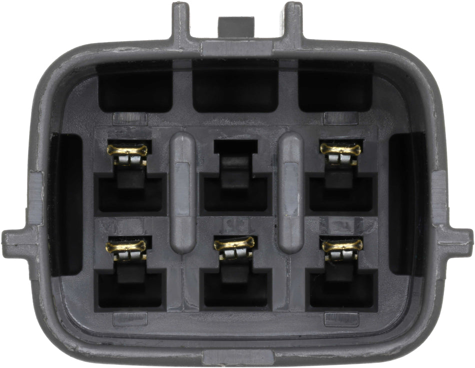 NTK Air Fuel Ratio Sensor - 27067