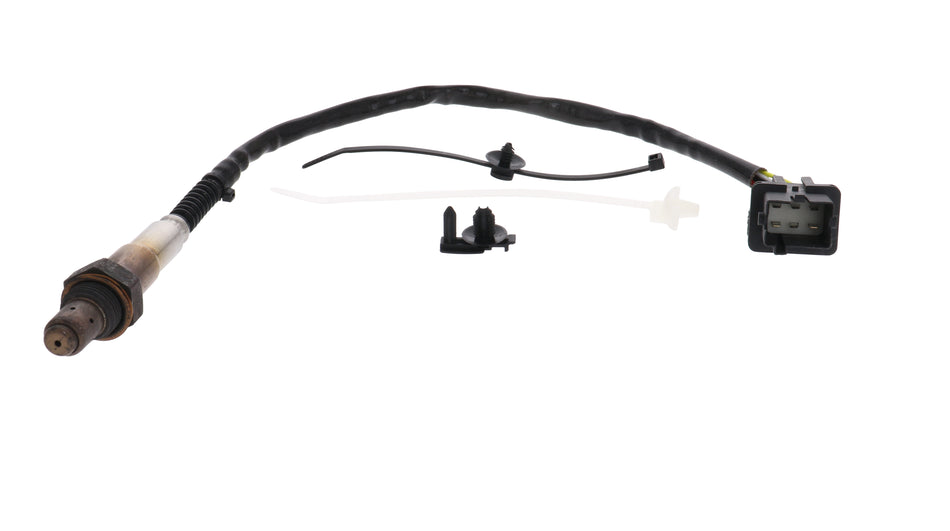 NTK Air Fuel Ratio Sensor - 27092