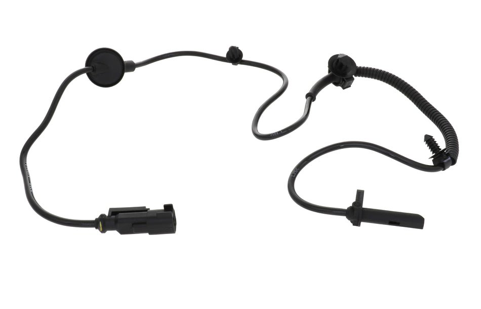 NTK ABS Wheel Speed Sensor - AB0677