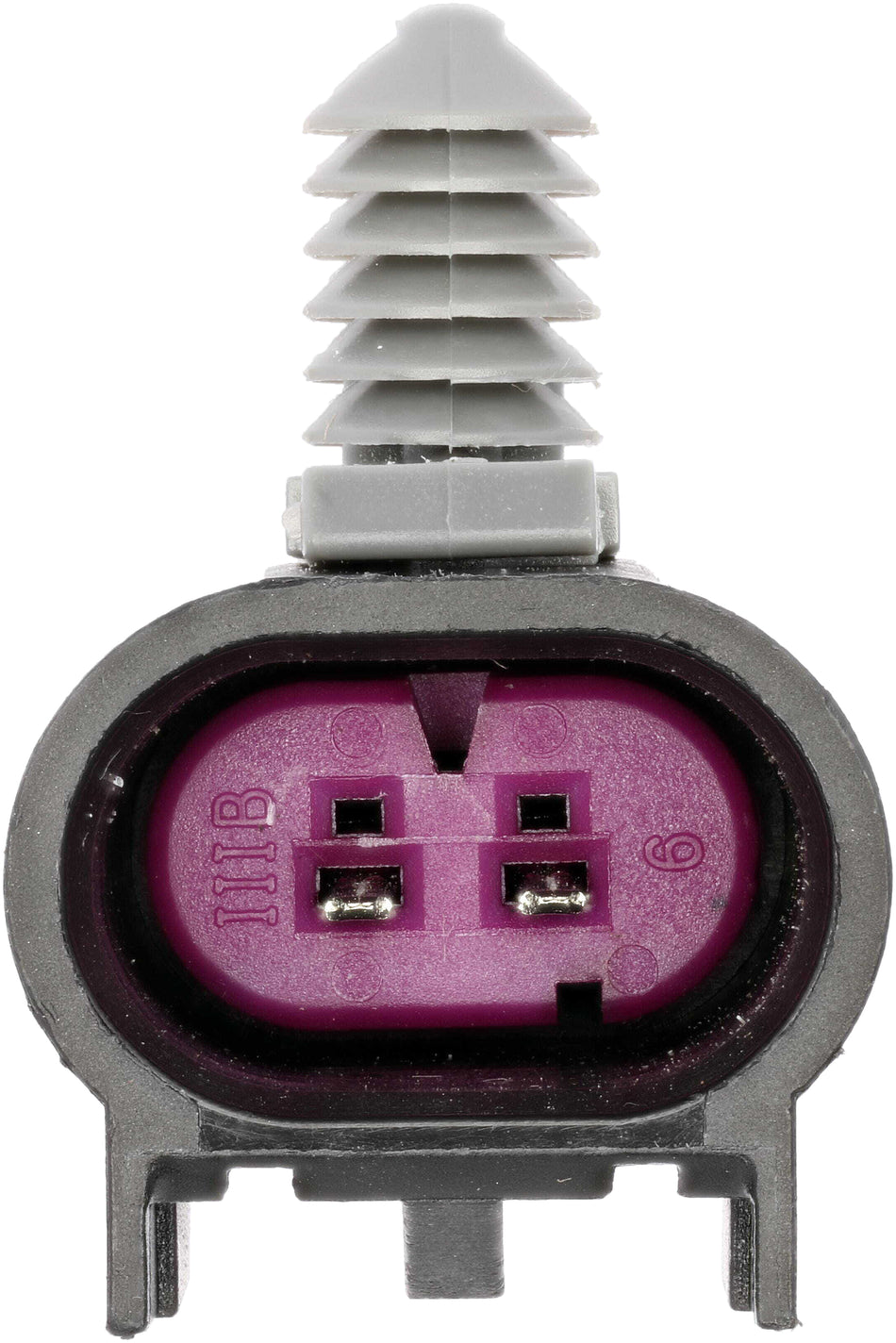 NTK Coolant Temperature Sensor - EF0174