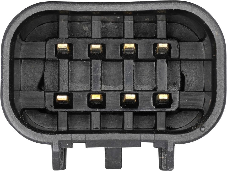 NTK Throttle Position Sensor - TH0009
