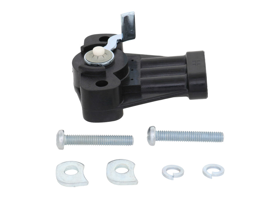 NTK Throttle Position Sensor - TH0057