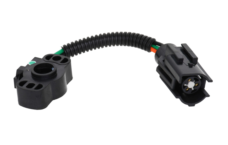 NTK Throttle Position Sensor - TH0095