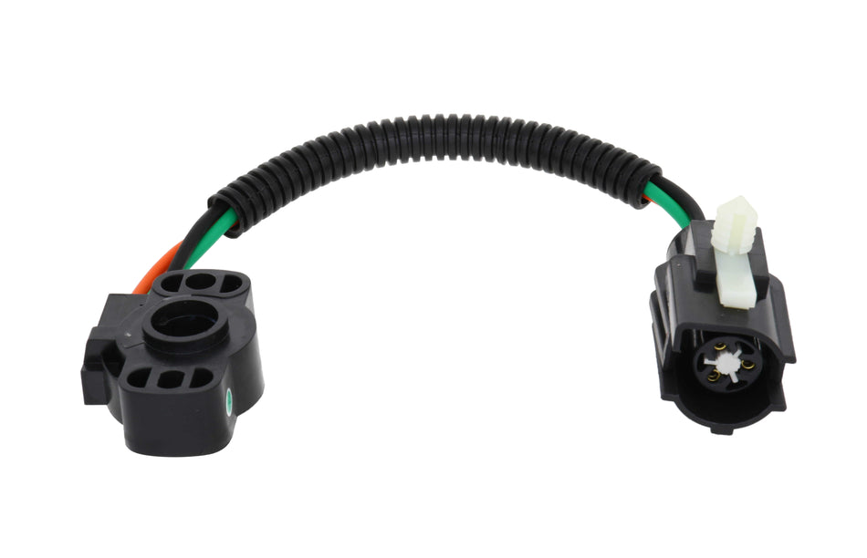 NTK Throttle Position Sensor - TH0131