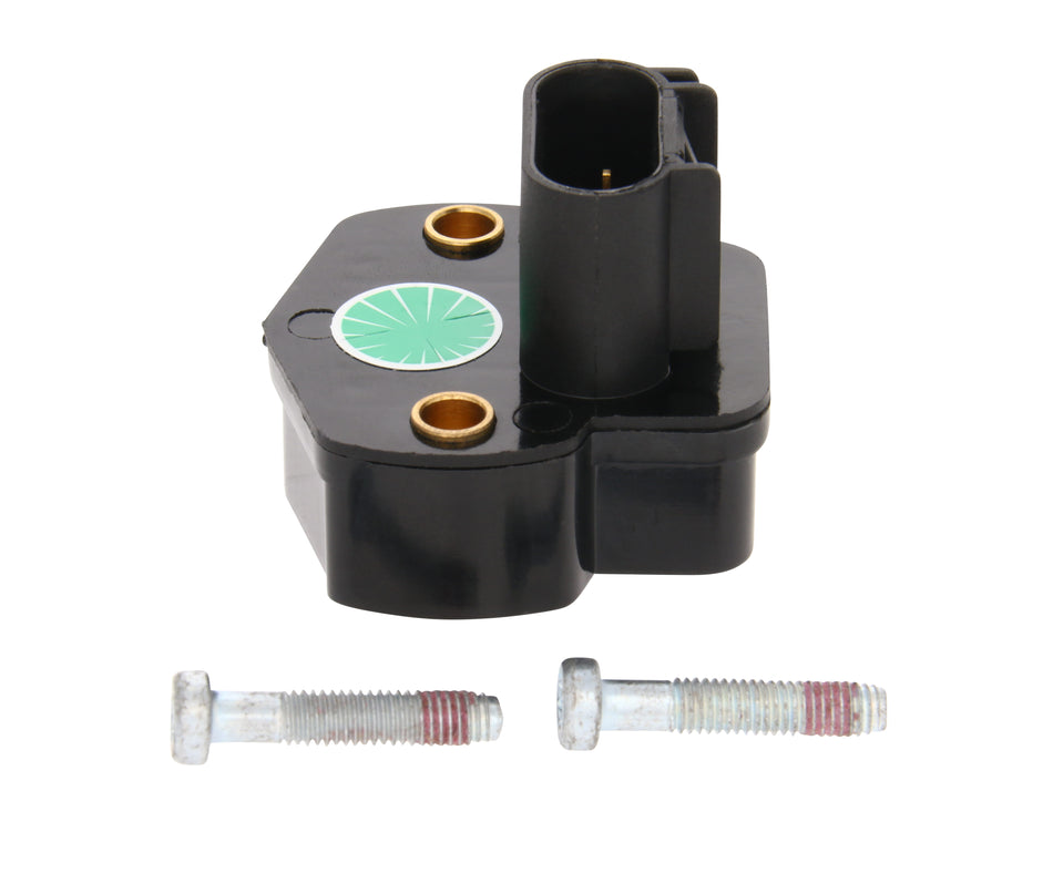 NTK Throttle Position Sensor - TH0167