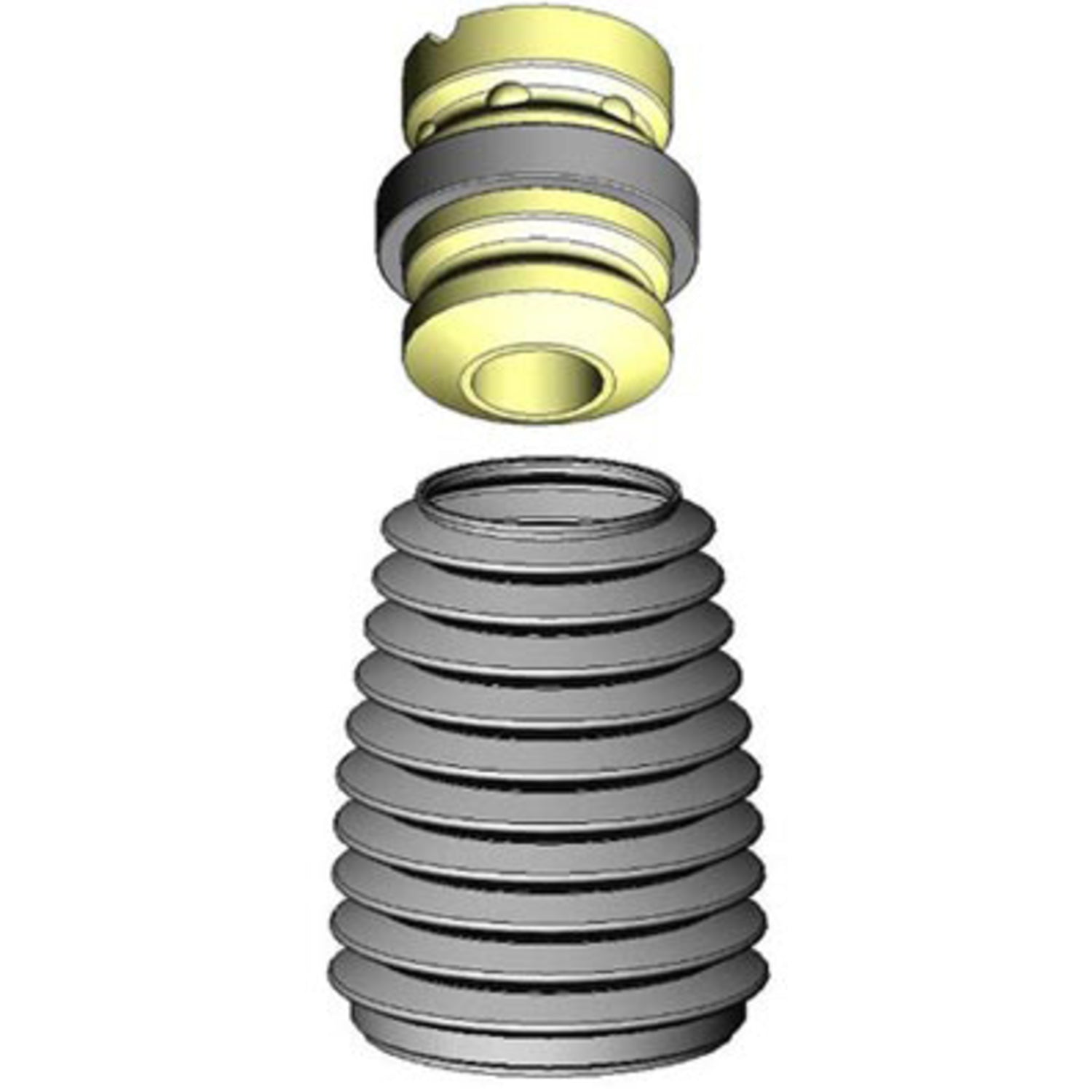 KYB Strut Boot Kits Strut Boot - SB120